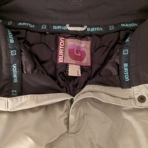 Snowboard / ski pants